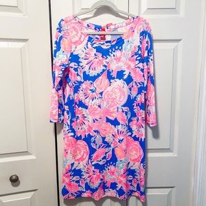 Lilly Pulitzer Noelle Dress